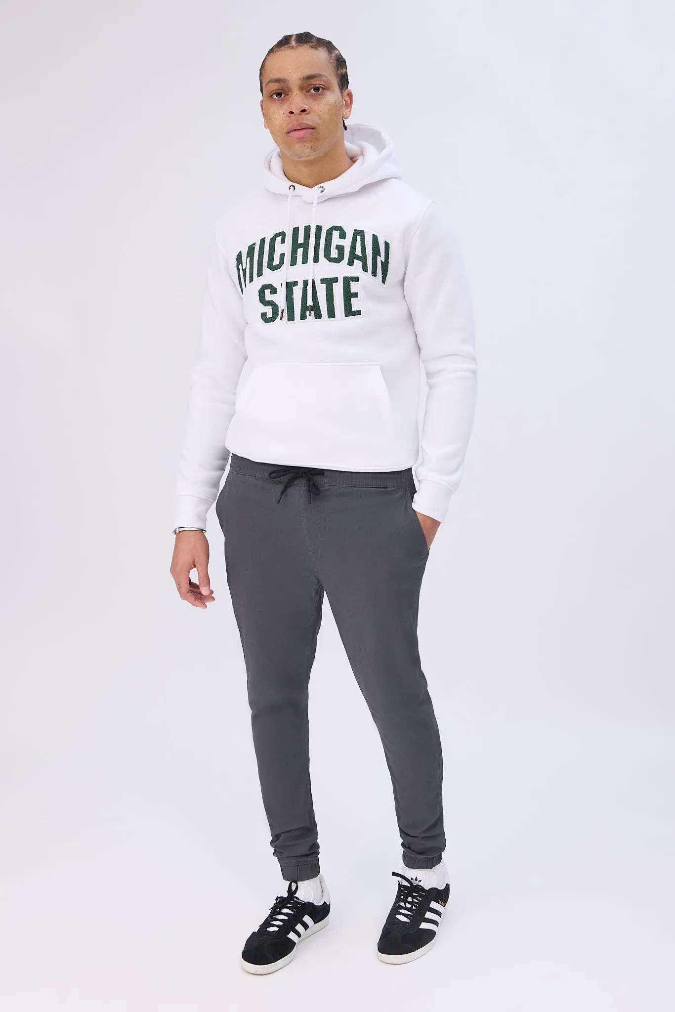 Slim Jogger