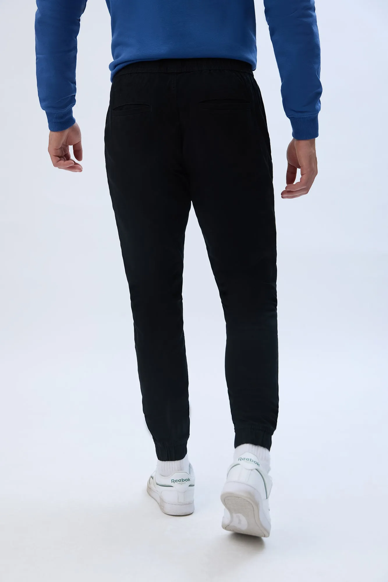 Slim Jogger