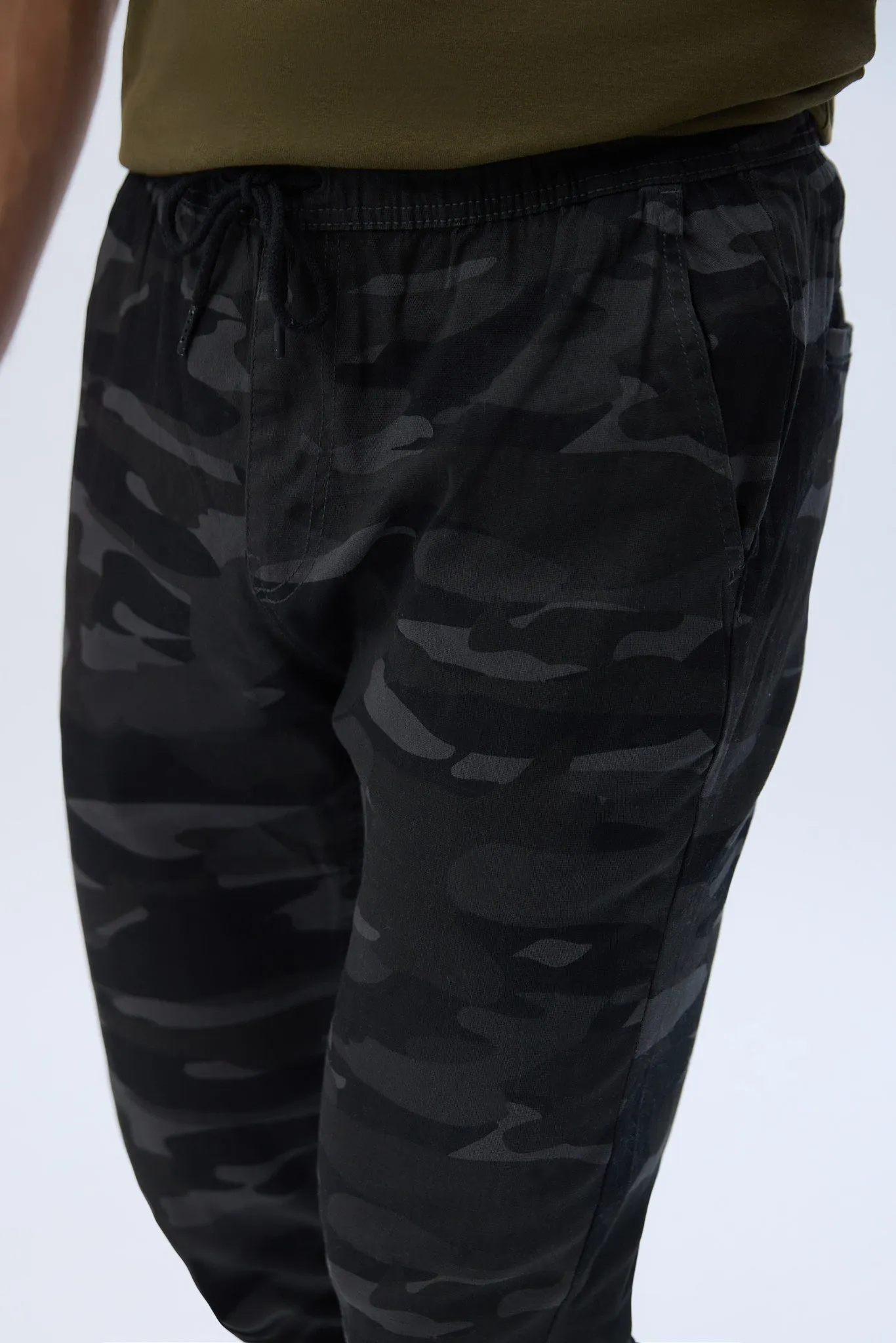 Slim Jogger