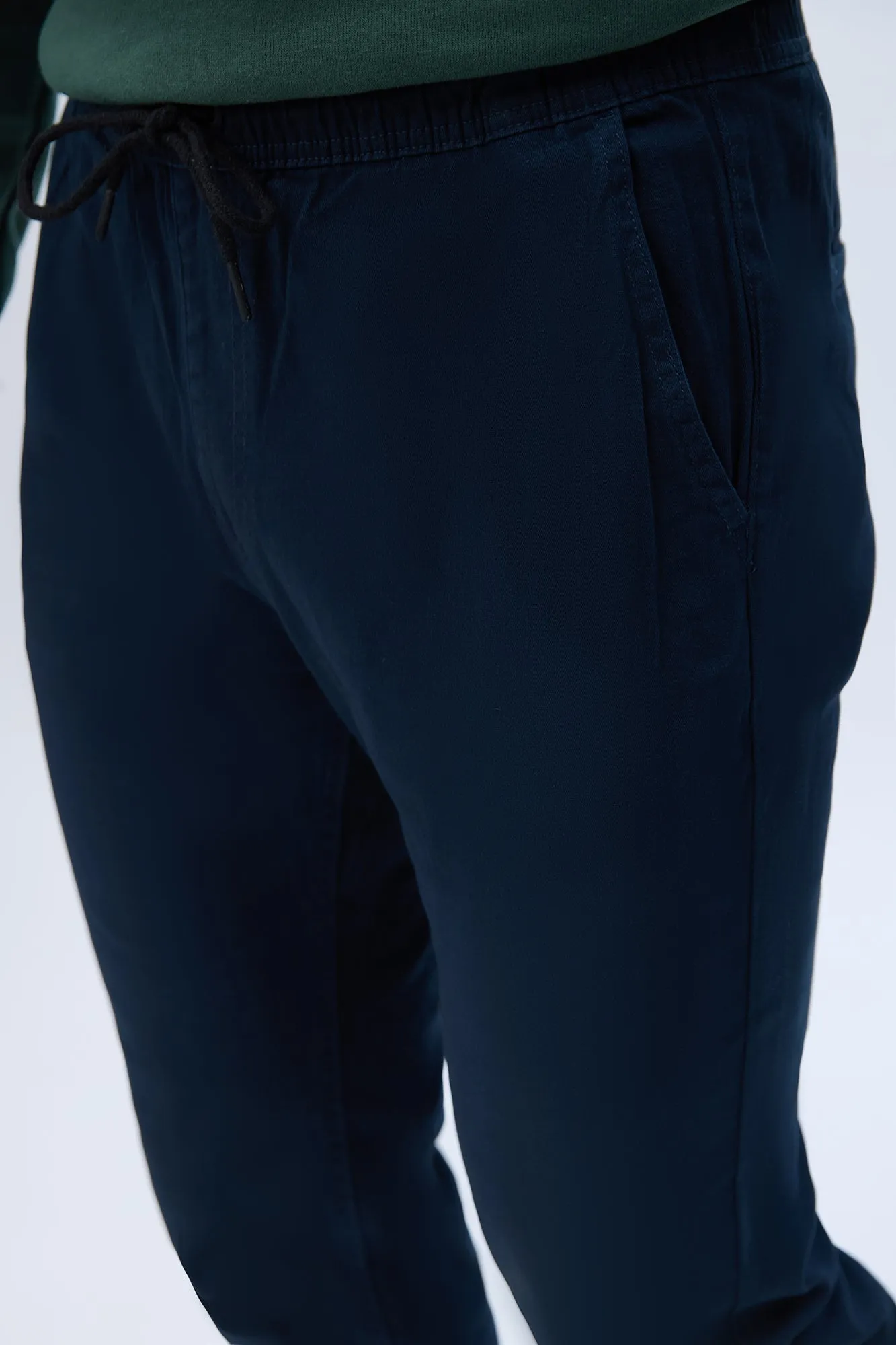 Slim Jogger