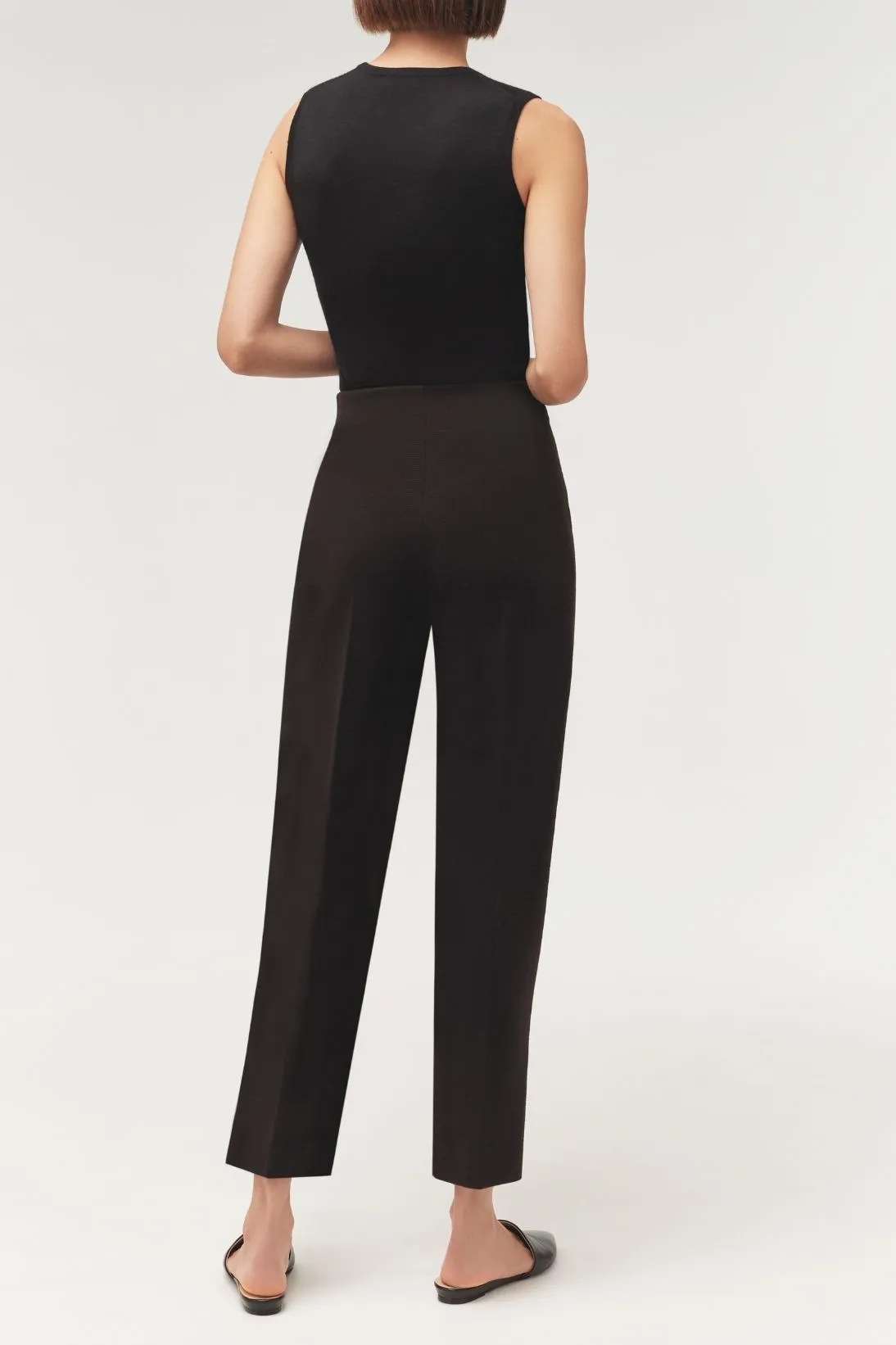 SLIM PANTS