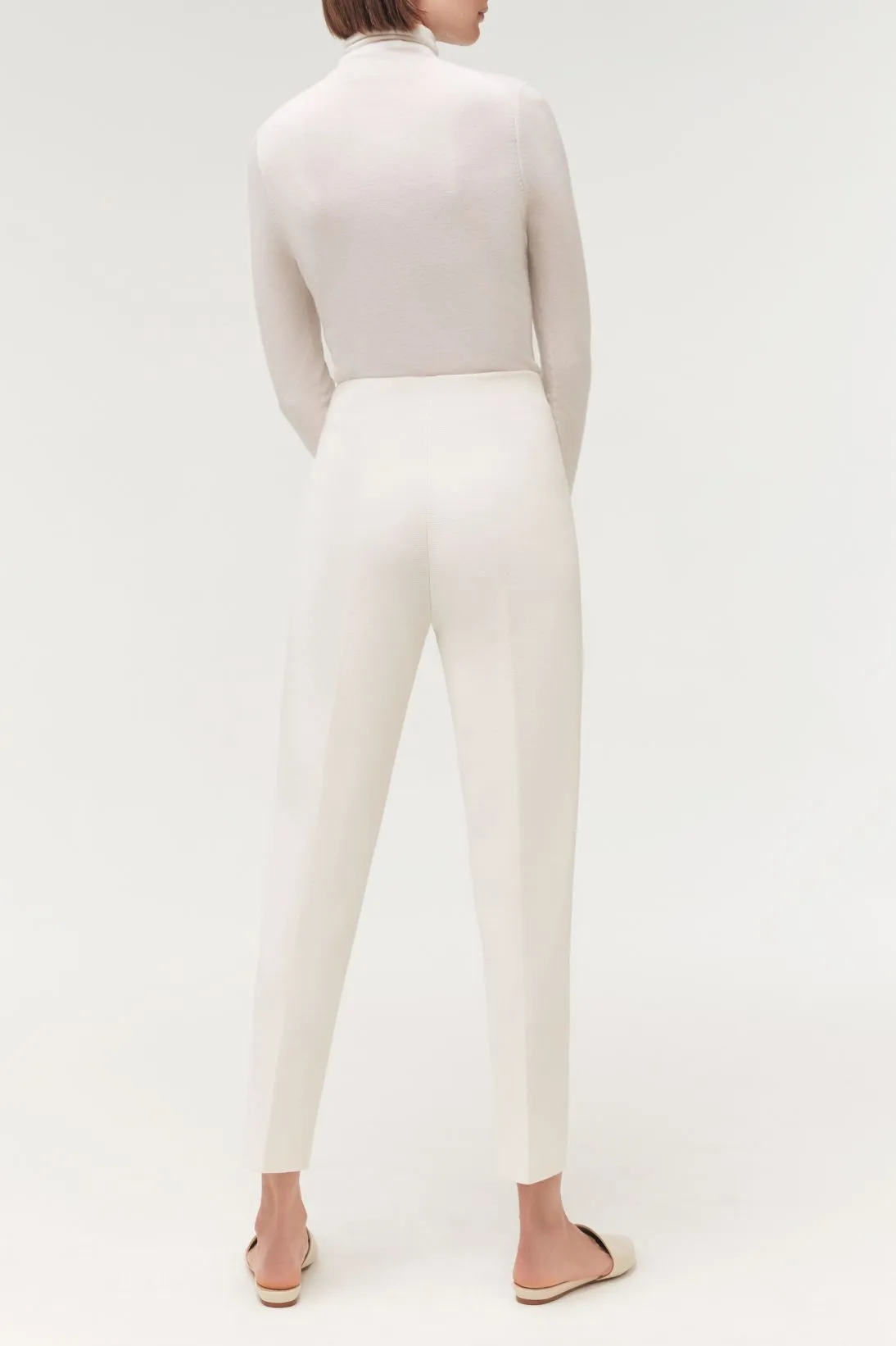 SLIM PANTS