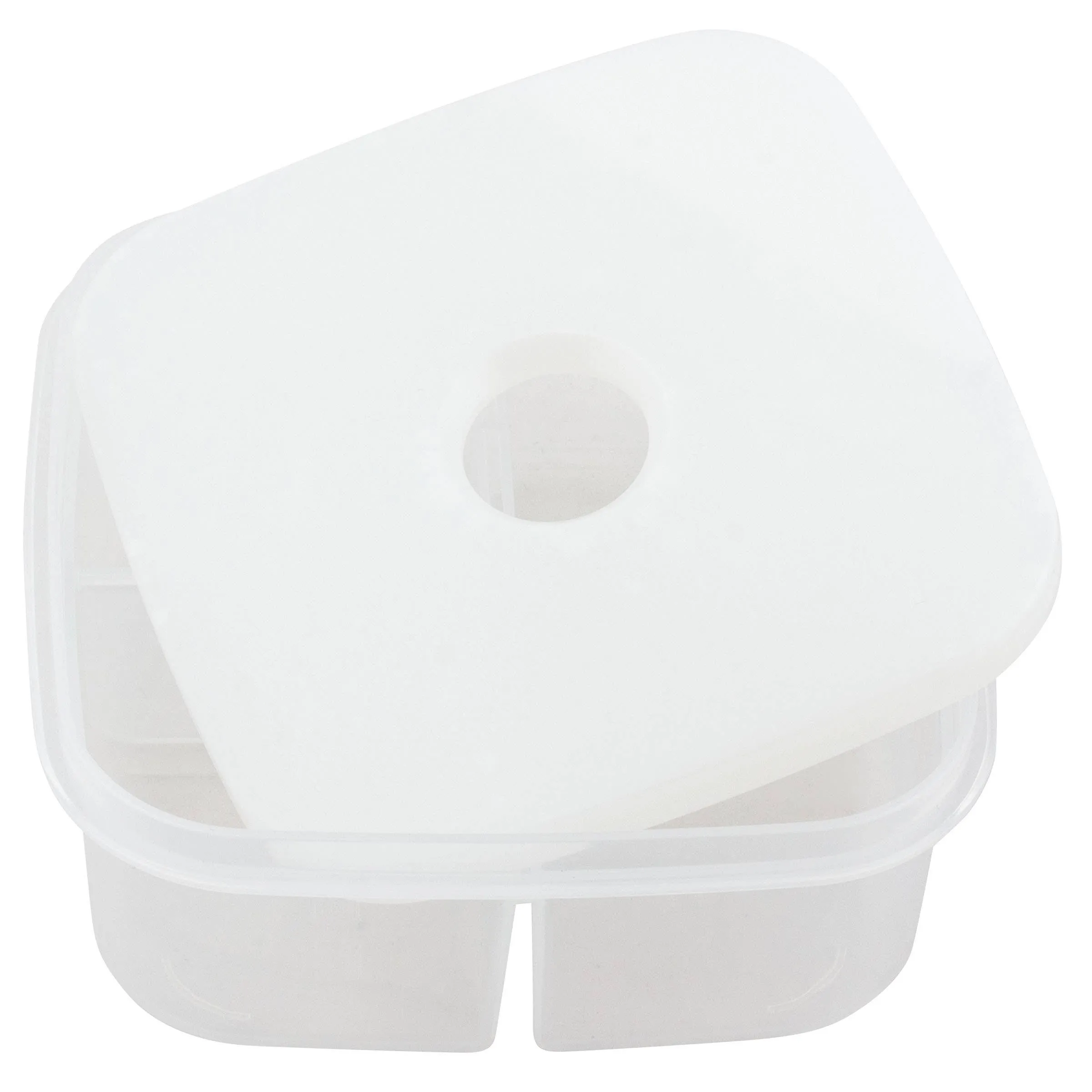 Snack Box with Ice Pack - Unicorn