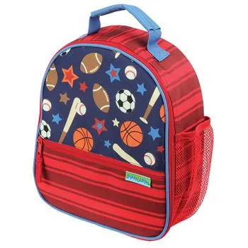 Stephen Joseph lunchbox