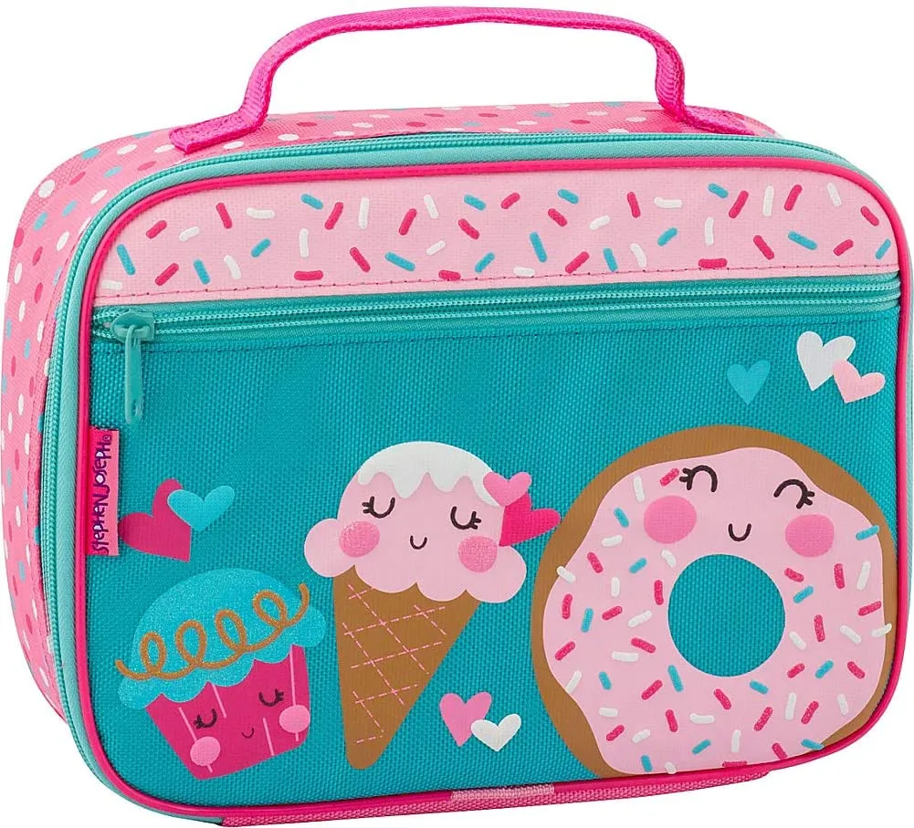 Stephen Joseph lunchbox