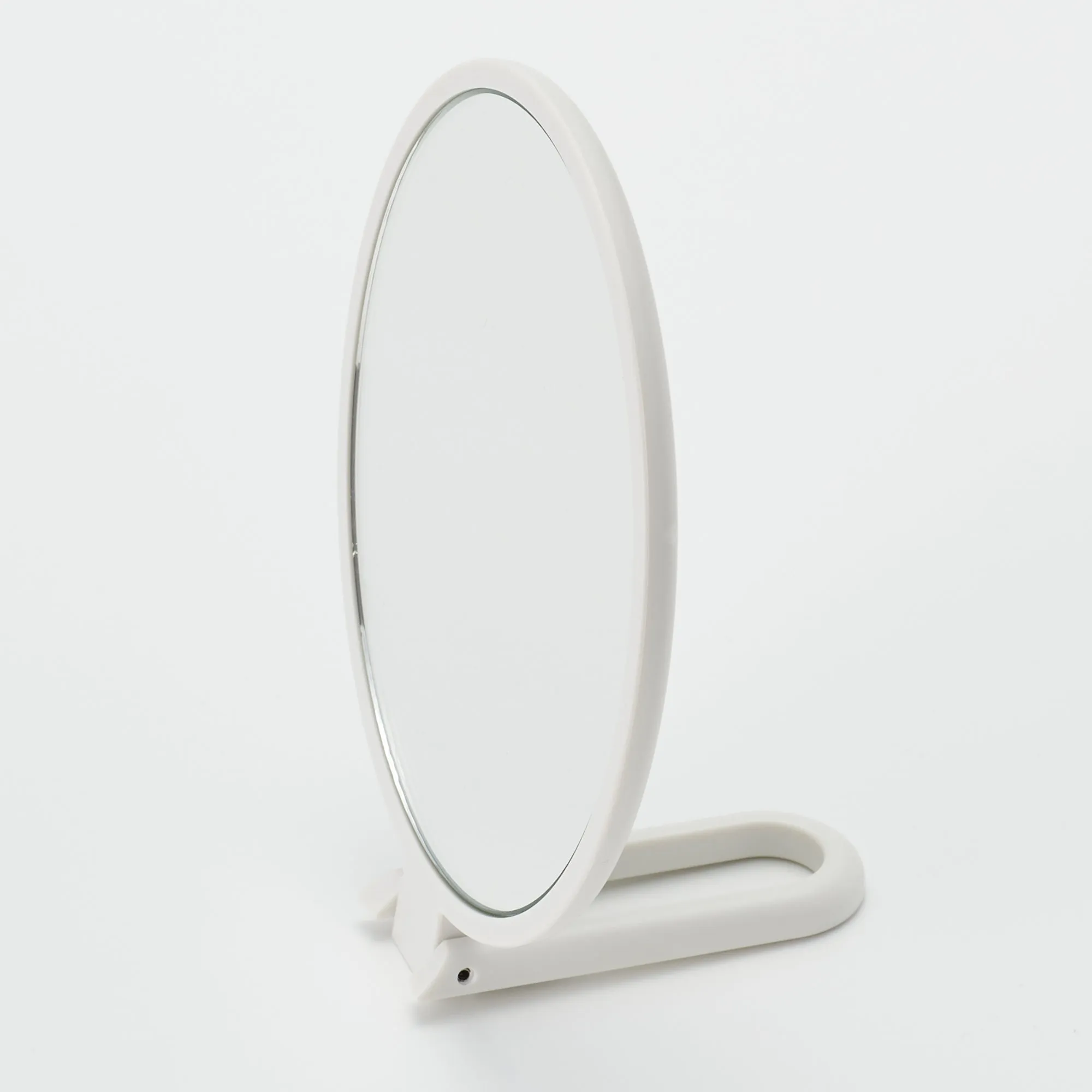 Styrene Folding Mirror