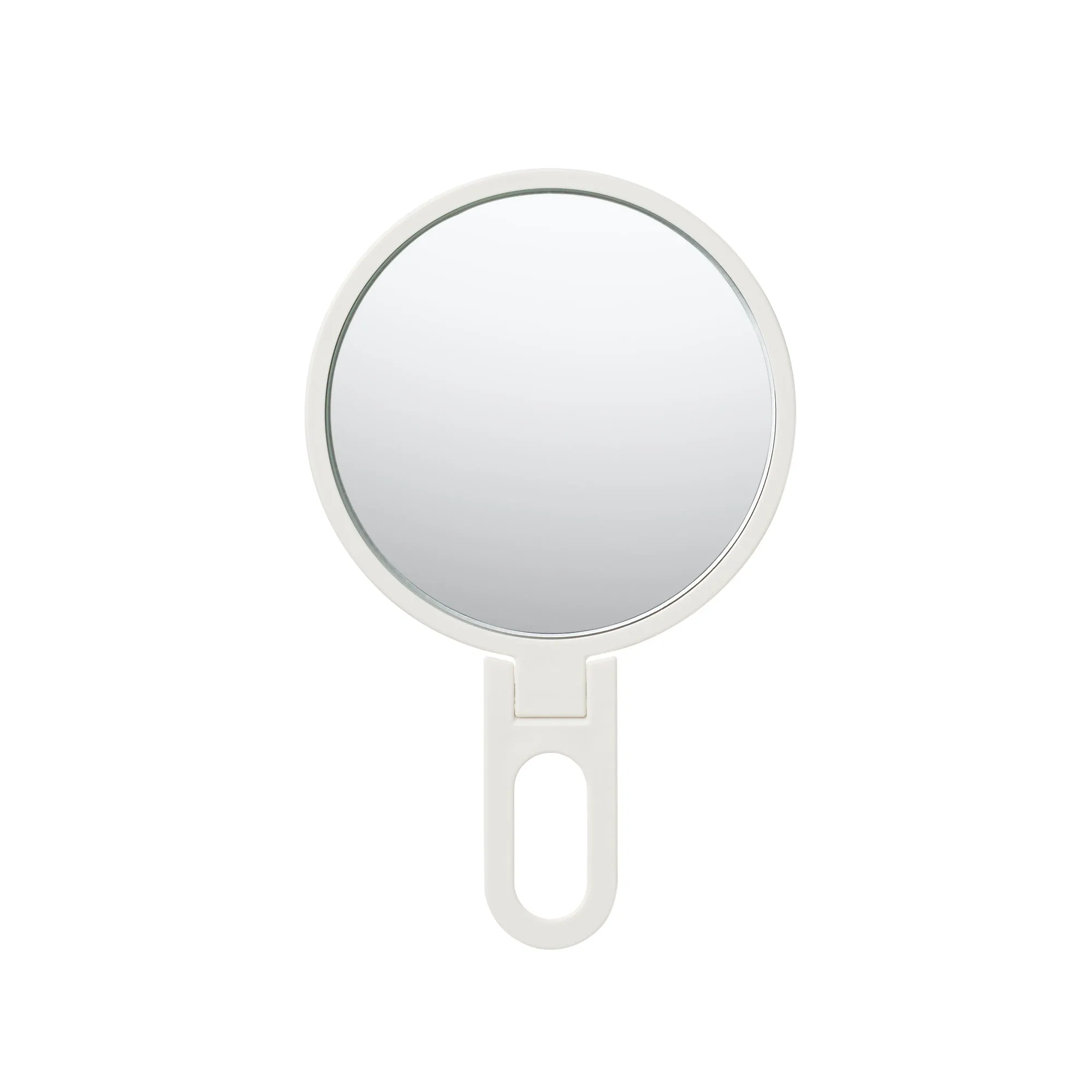 Styrene Folding Mirror