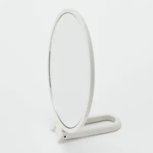 Styrene Folding Mirror