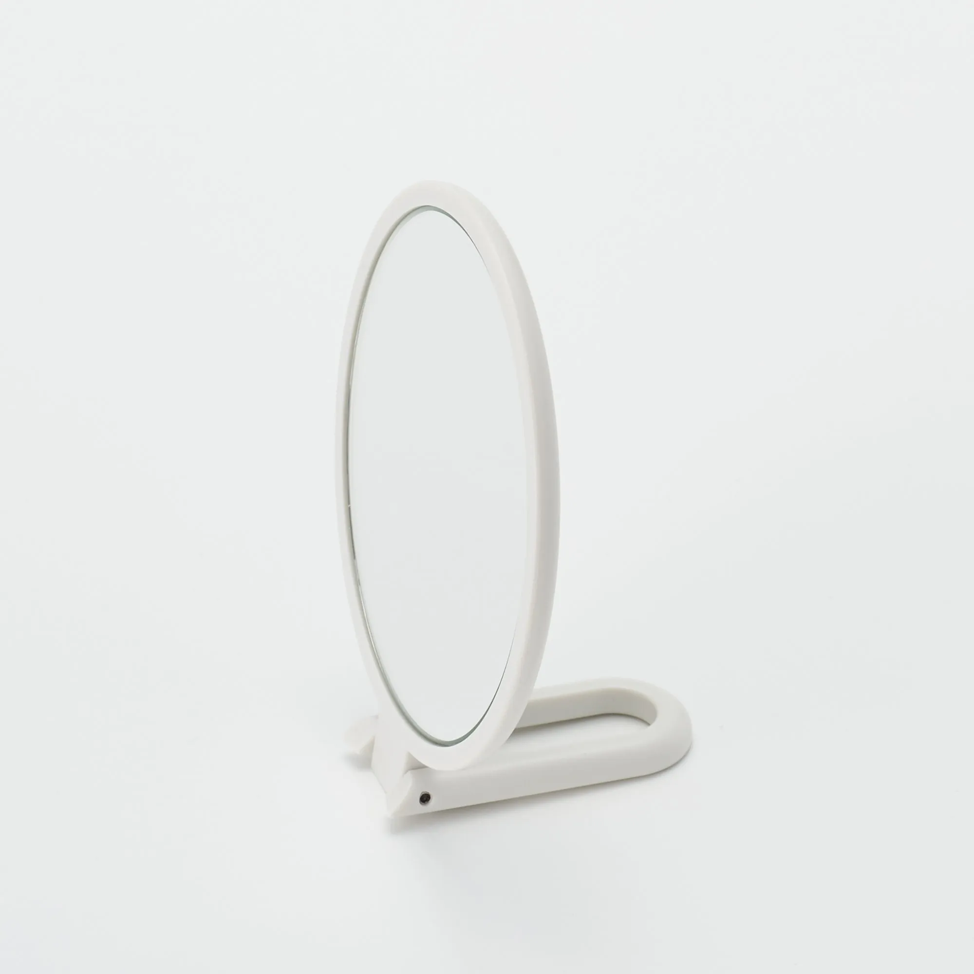 Styrene Folding Mirror