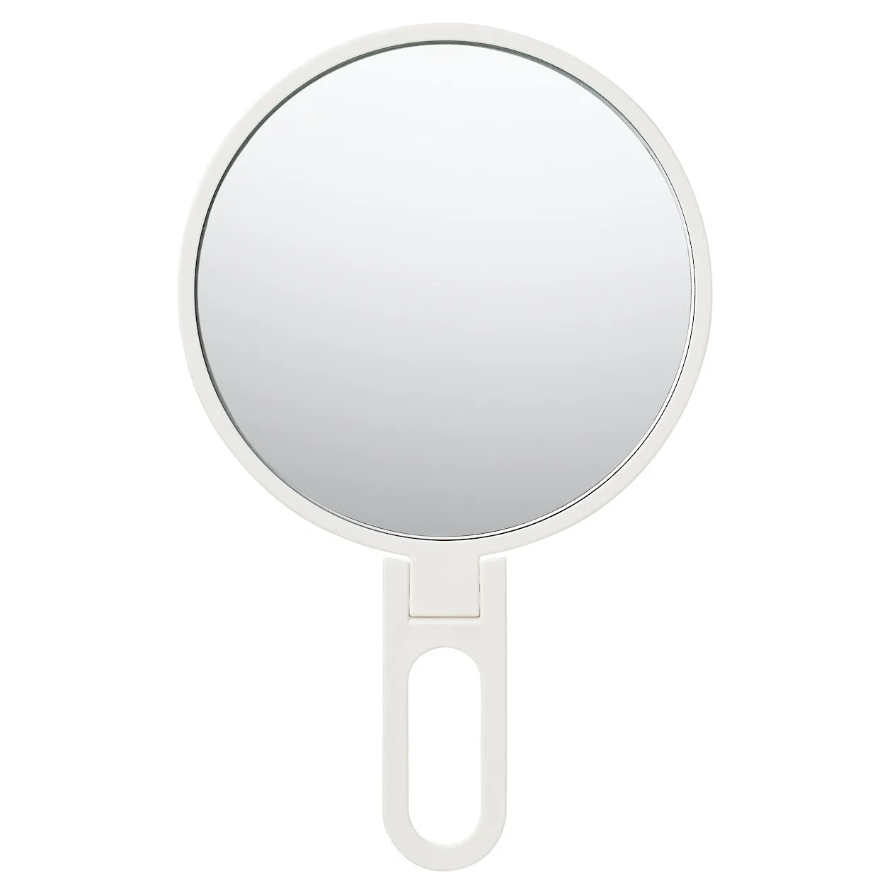 Styrene Folding Mirror