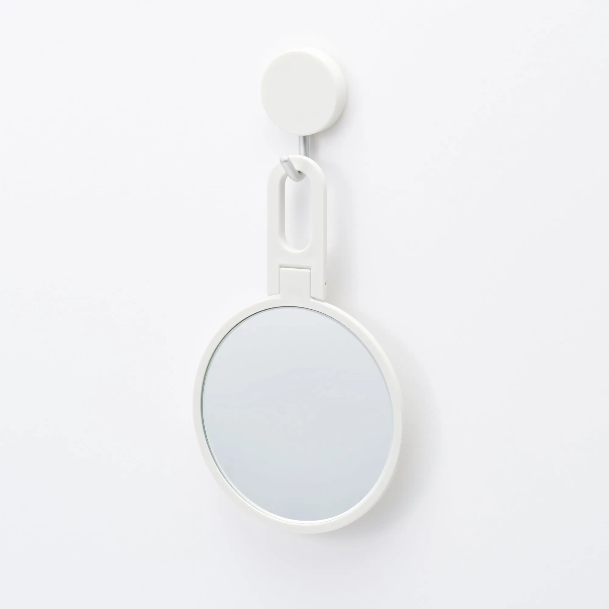 Styrene Folding Mirror