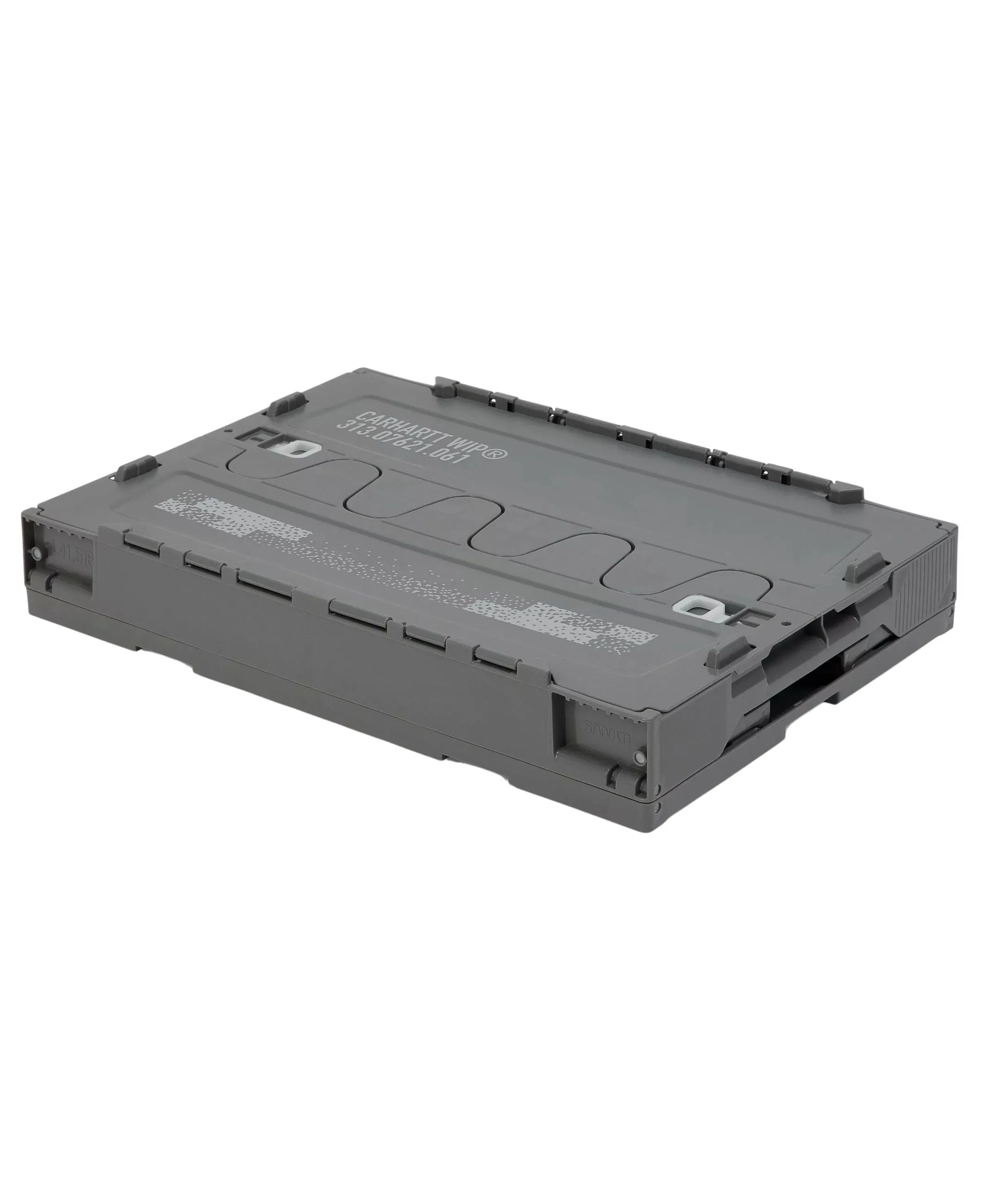 TOUR FOLDABLE CONTAINER