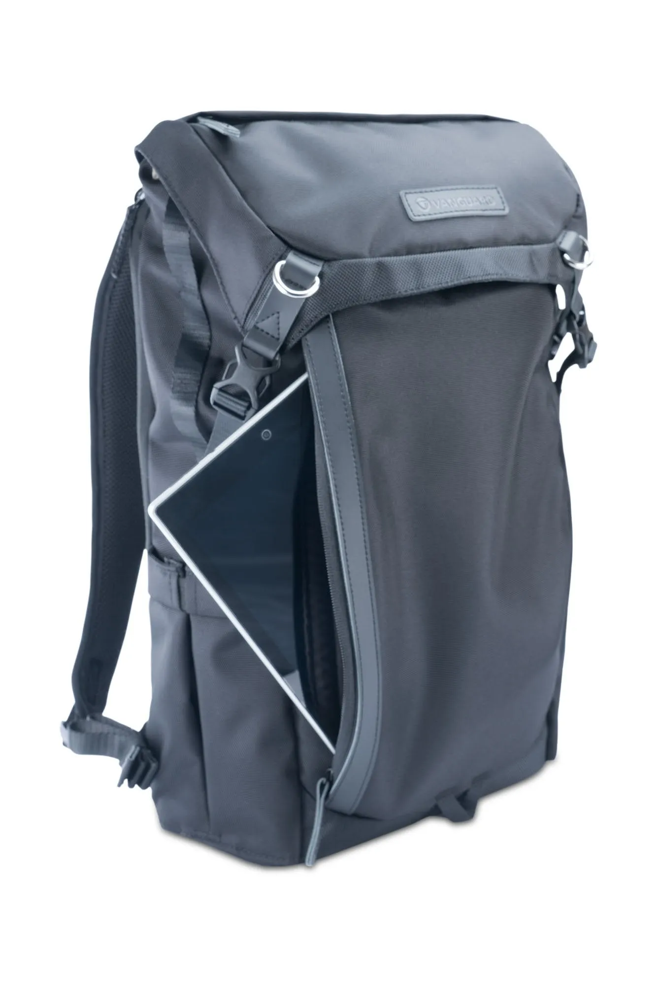 VEO GO 46M BK 13 Litre Backpack for Mirrorless Kits - Black