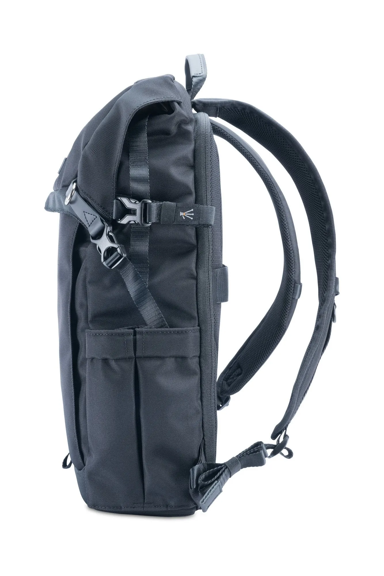 VEO GO 46M BK 13 Litre Backpack for Mirrorless Kits - Black