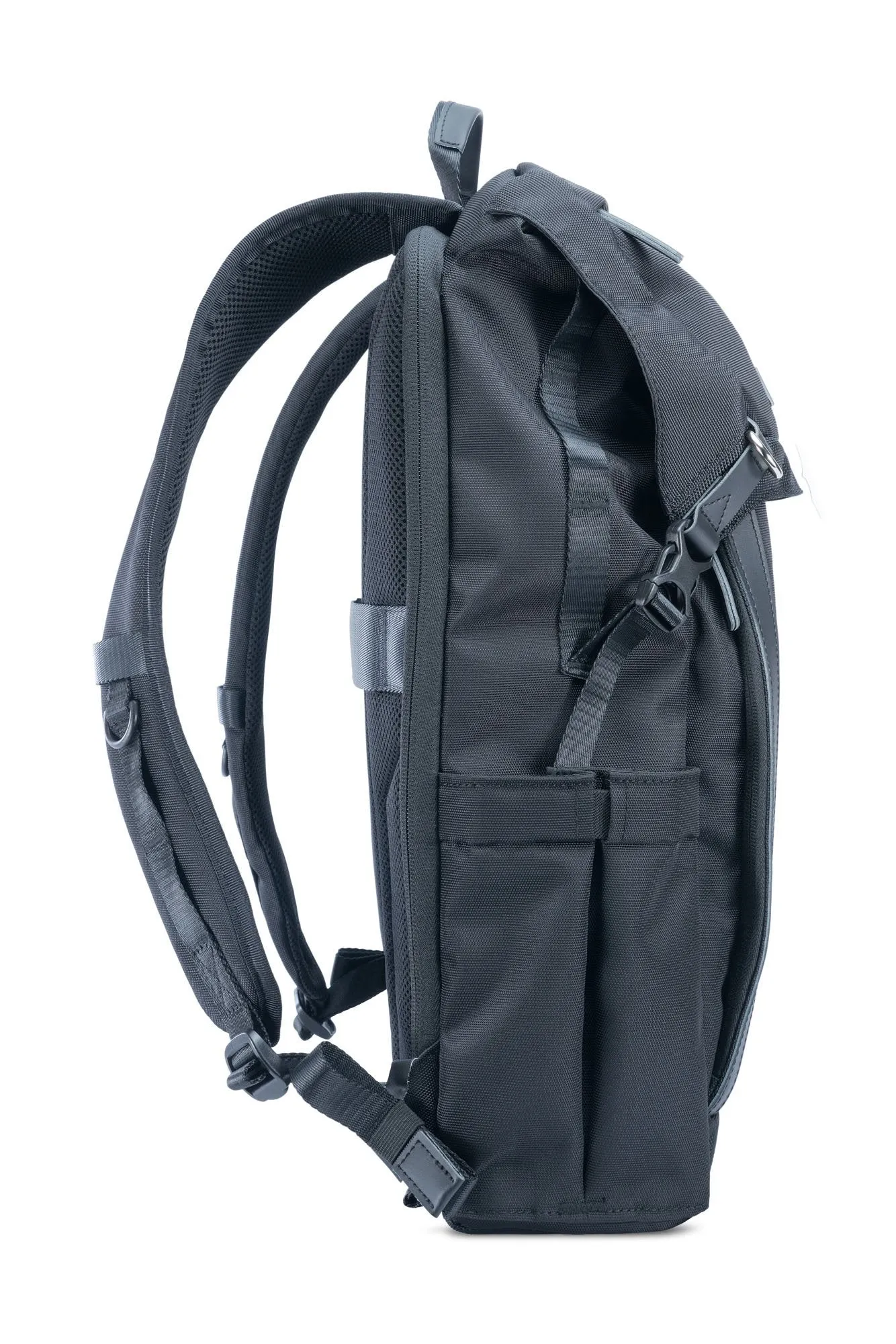 VEO GO 46M BK 13 Litre Backpack for Mirrorless Kits - Black