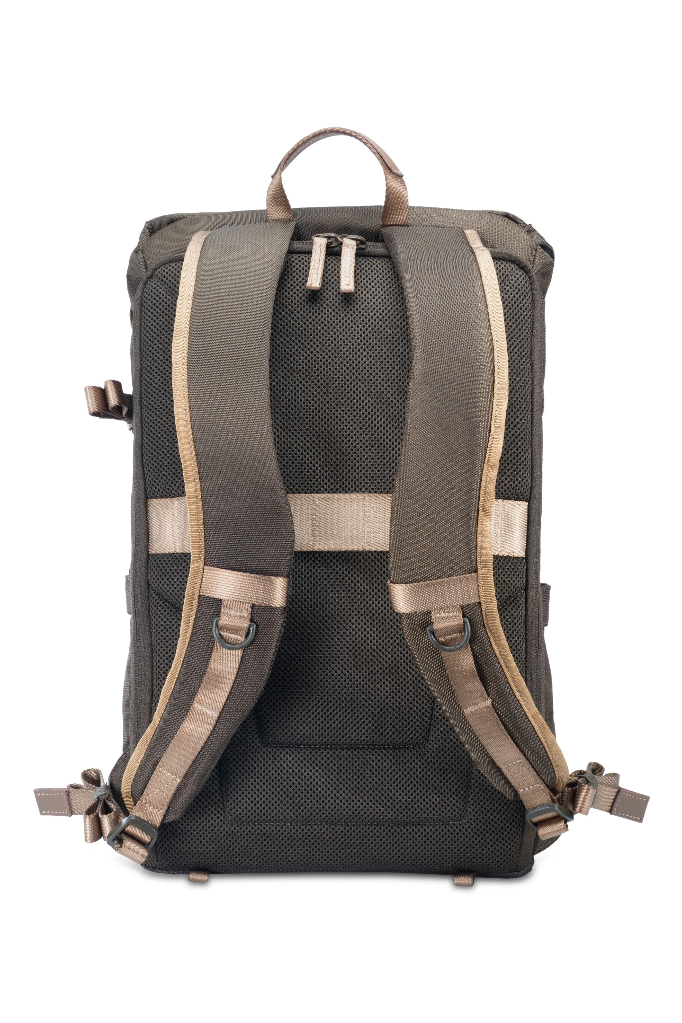 VEO GO 46M KG 13 Litre Backpack for Mirrorless Kits - Khaki