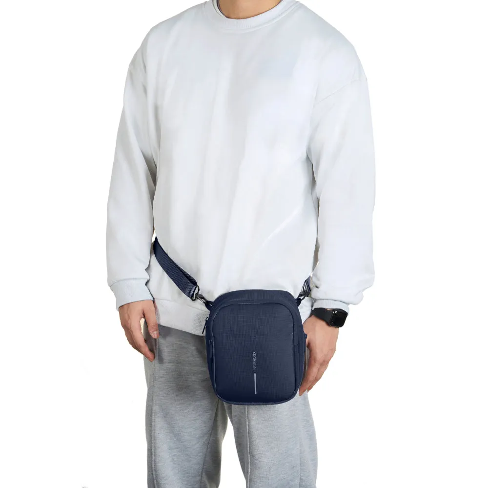 XD DESIGN Boxy Sling Navy
