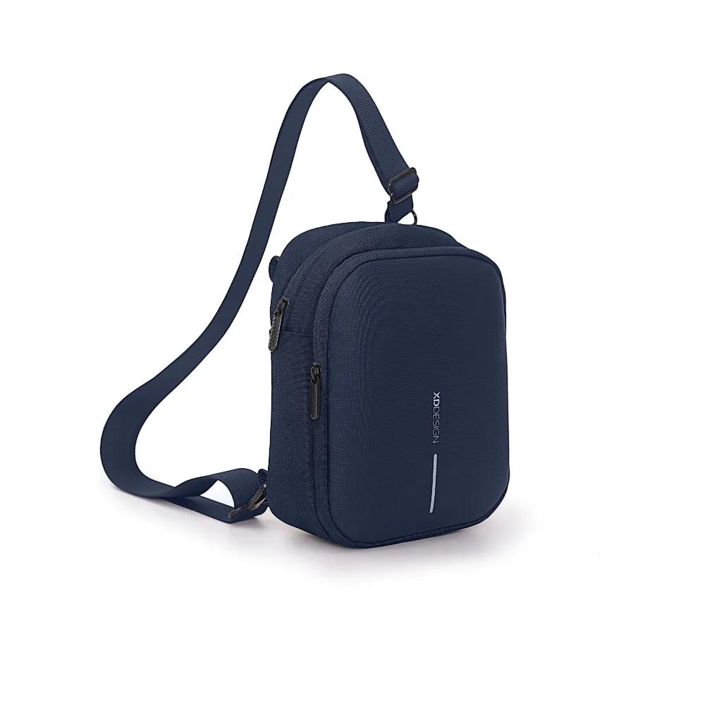 XD DESIGN Boxy Sling Navy