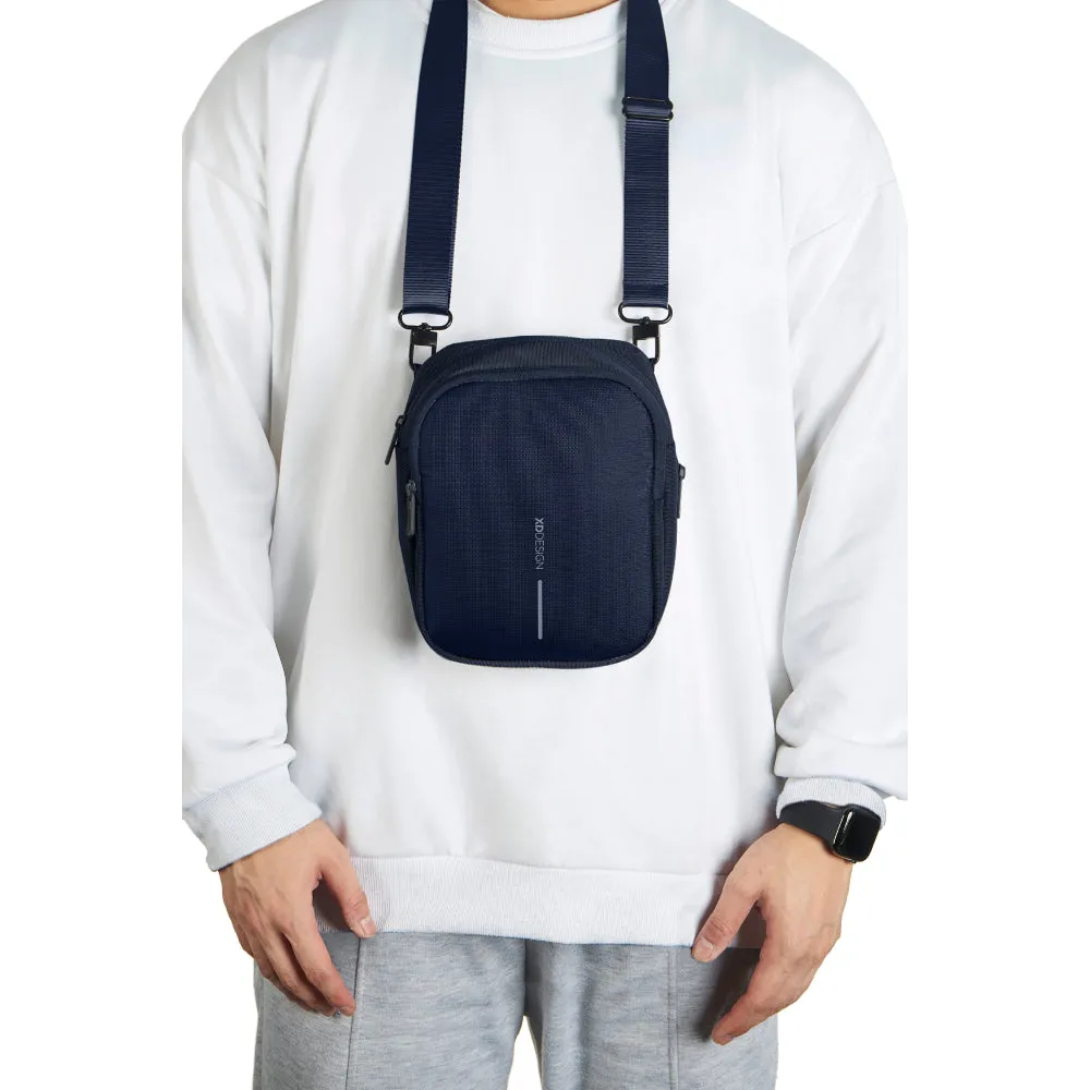 XD DESIGN Boxy Sling Navy