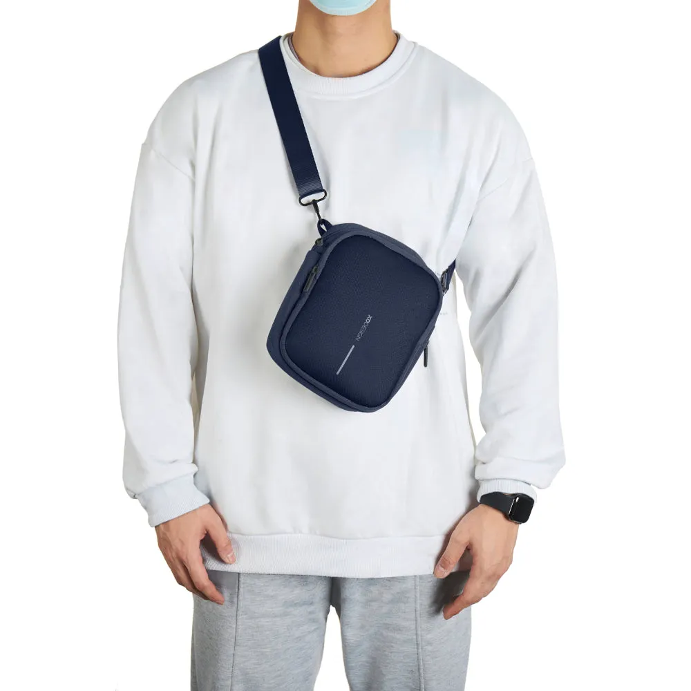 XD DESIGN Boxy Sling Navy