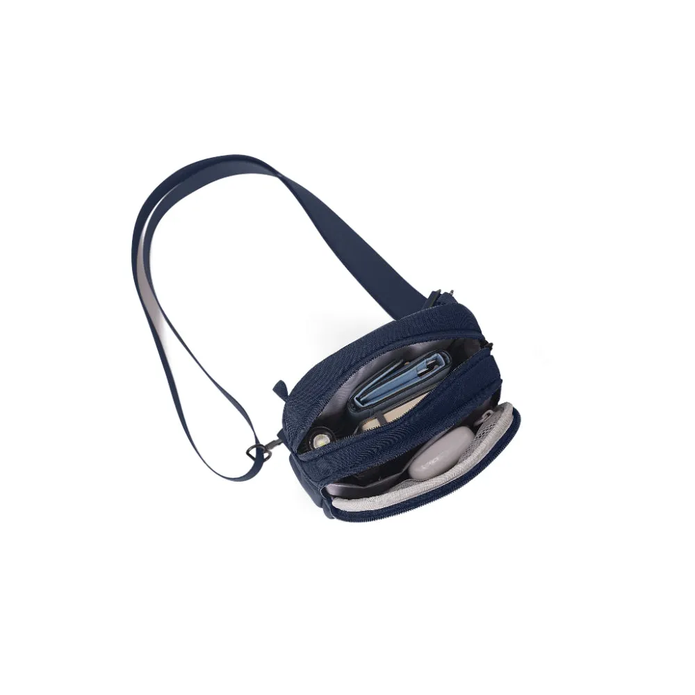 XD DESIGN Boxy Sling Navy